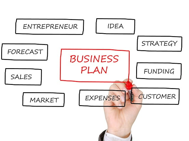 Maximizing Small Business Impact with Professional Event Planners