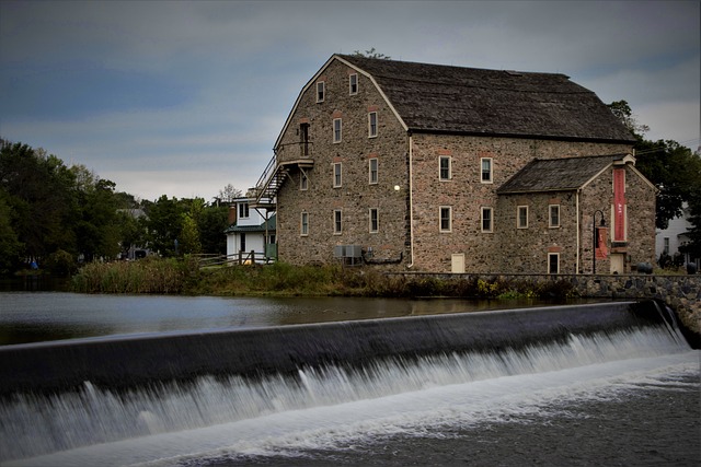 hunterdon new jersey