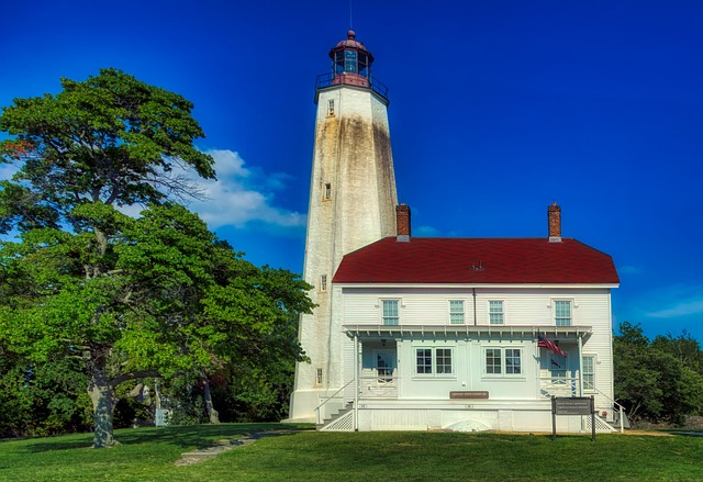 Unveiling the Rich Heritage: A Journey Through Red Mill Museum Village in Clinton, NJ