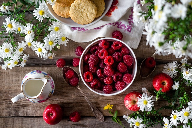 Mastering Mealtimes: A Guide to Local Food Delivery for Breakfast, Lunch, and Dinner