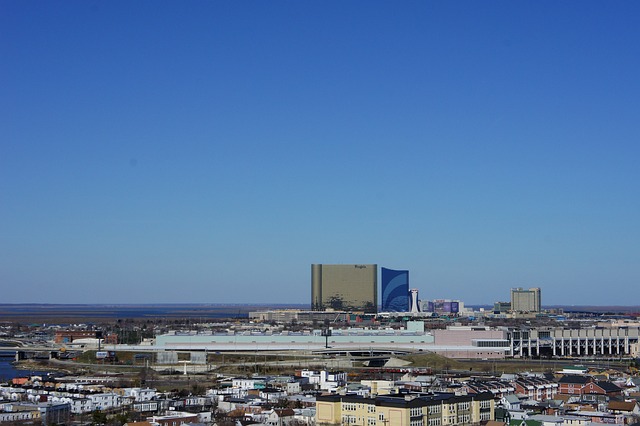 middlesex new jersey