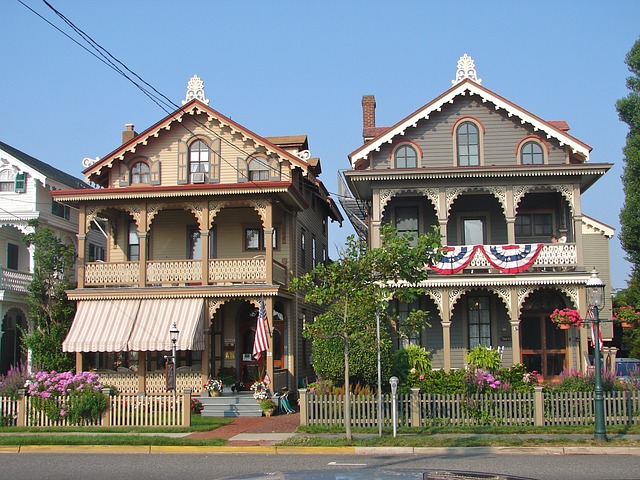 Sandy Hook Gateway National Recreation Area: New Jersey’s Natural and Historical Treasure