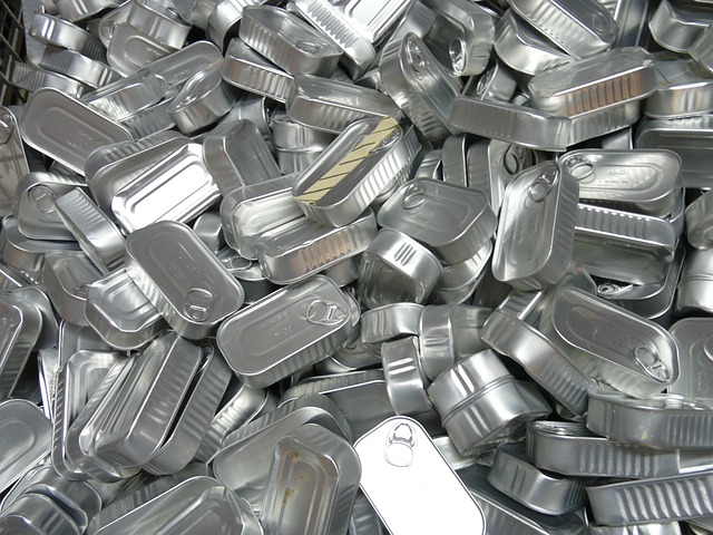 Can of Consequence: Tracing Spam’s Odd Journey from Canning Innovation to Global Palate