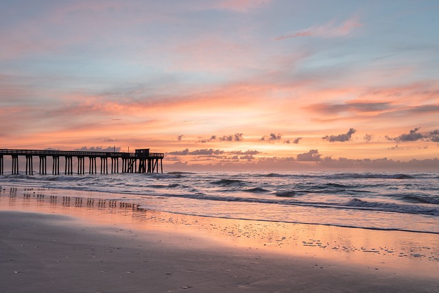 Surf Light Theatre Shines at Beach Haven, Ocean County NJ