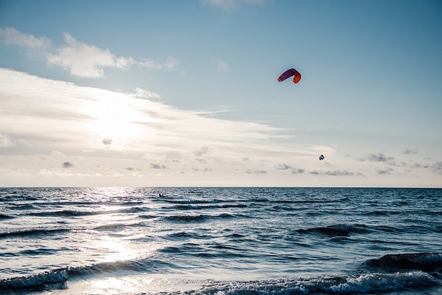 Discovering Lavallette Beach: A Guide to Ocean County, NJ’s Family-Friendly Shore Destination