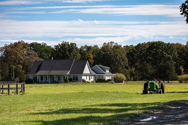 Green Living: Enhancing Home Sustainability with Organic Yard Waste Recycling