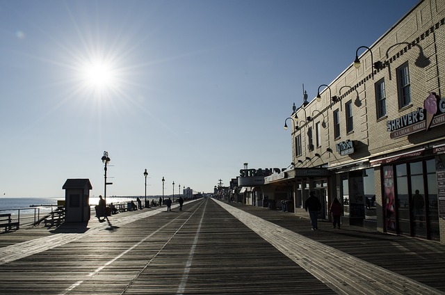 Discover The Walk: Shopping, Dining, and Events at Atlantic City Outlets