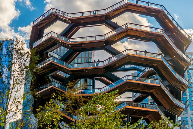 Hamilton Park: Weehawken’s Family-Friendly Oasis with Hudson County Views