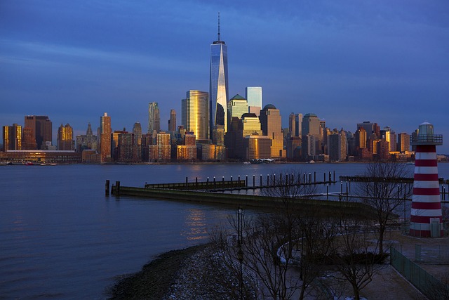 West New York, NJ: A Vibrant Mosaic of Community, Cuisine, and Opportunity in Hudson County