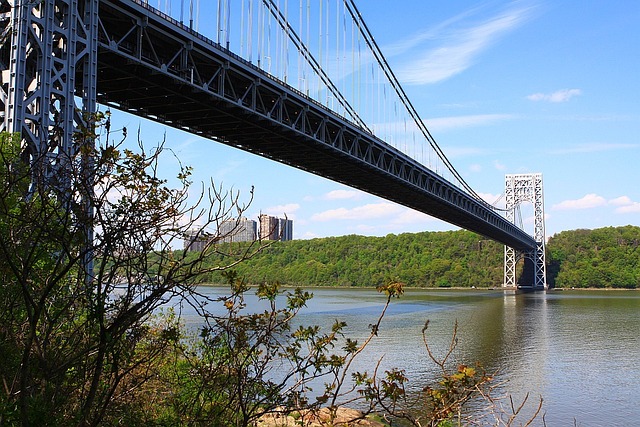 hudson county new jersey