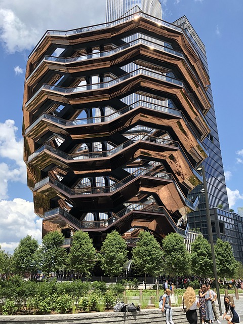 hudson county new jersey