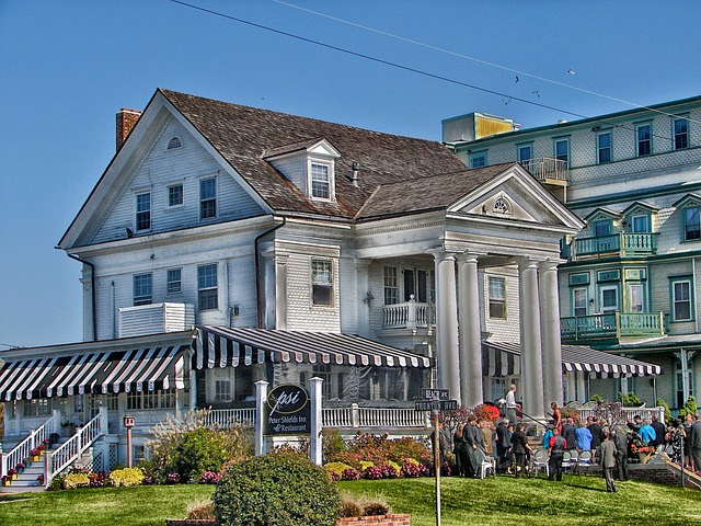 morris new jersey