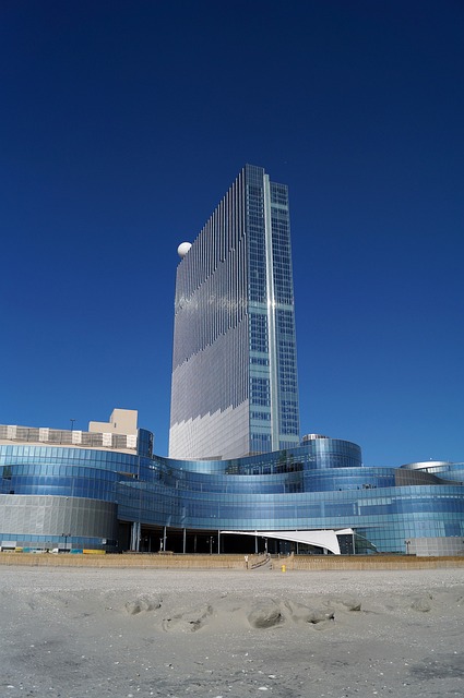 passaic county new jersey