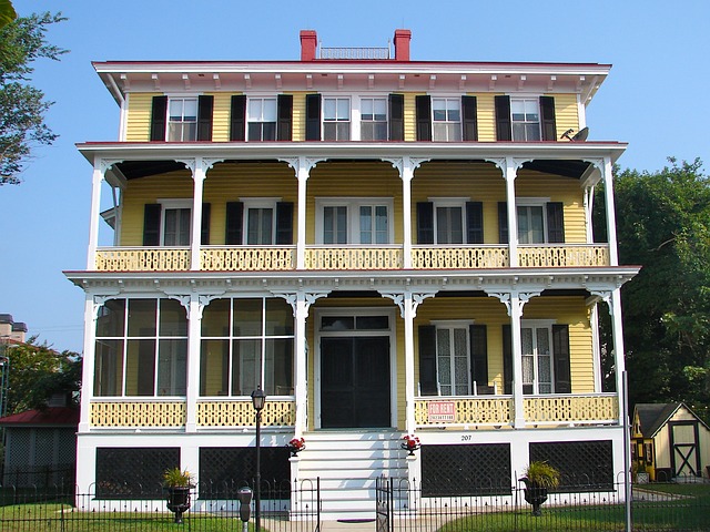 hudson county new jersey