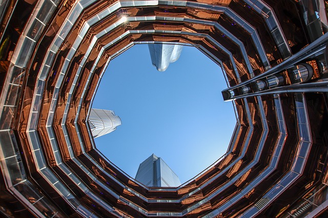 hudson county new jersey