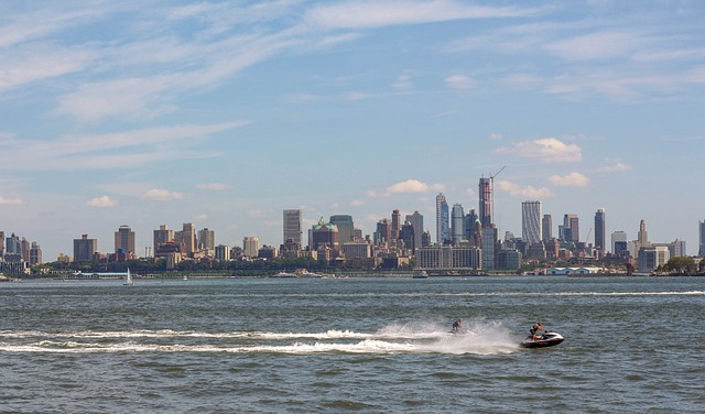 hudson county new jersey