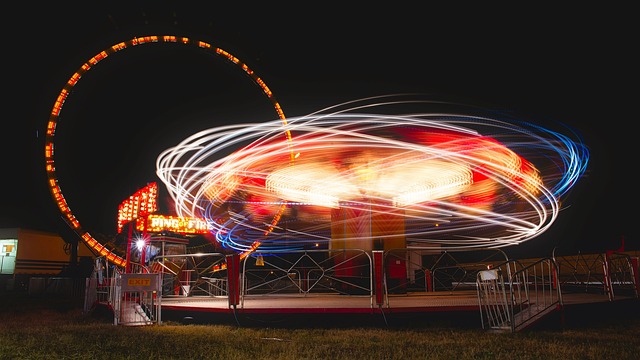 Steel Pier: Iconic Atlantic City Landmark Revitalized for NJ Tourism