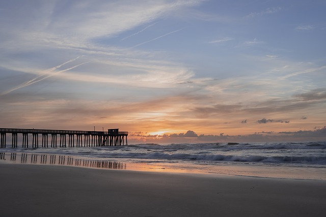 Explore Brigantine Beach: A Jersey Shore Gem in Atlantic County NJ