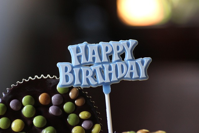 Personalized Birthday Cookies: Create Stunning Decorated Delights at Home