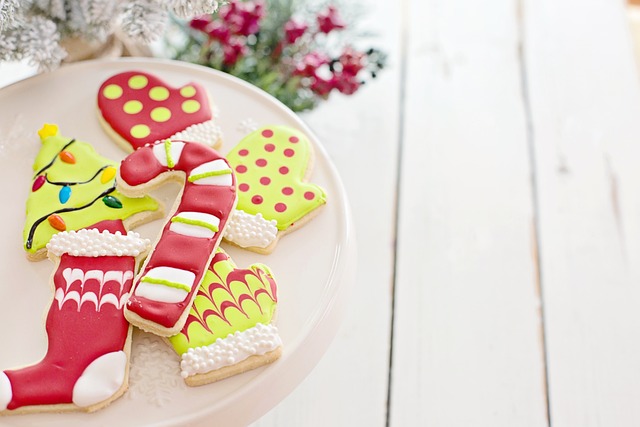 Celebrating 60 Years: Creative Ways to Pair Birthday Cookies with Food Memories