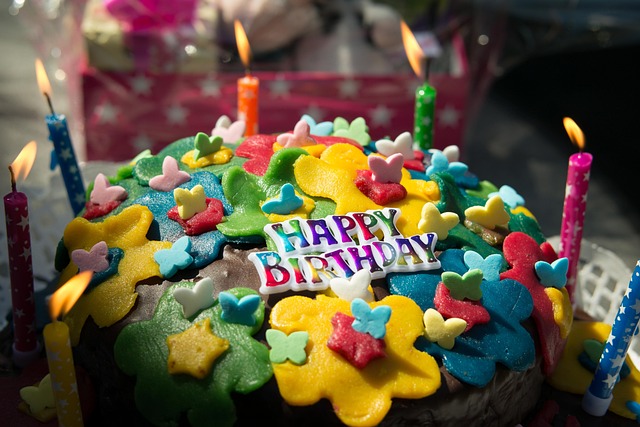 Mastering the Science of Baking Perfect 1st Birthday Cookies