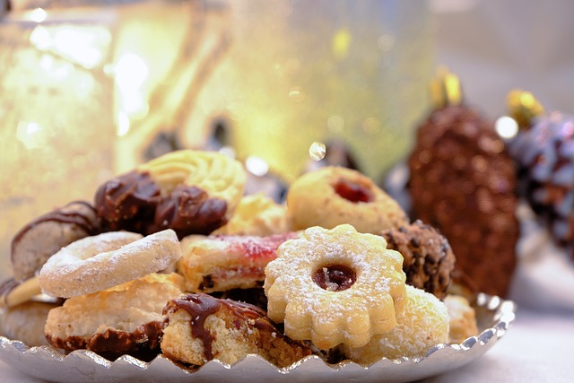 Crafting Memorable 60th Birthday Celebrations with Unique Cookie Shapes