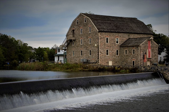 Discover Ringing Rocks County Park: Hunterdon County’s Natural Treasure in Milford, New Jersey