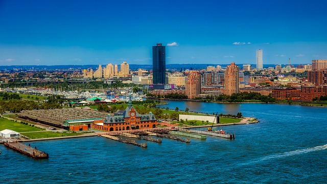 ocean new jersey