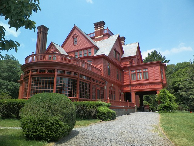 Colonial Park Gardens: A Historical Oasis in Franklin Township, Somerset County, NJ