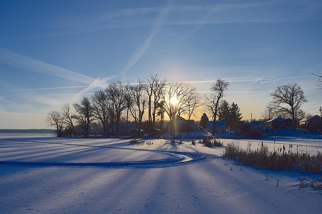 middlesex new jersey
