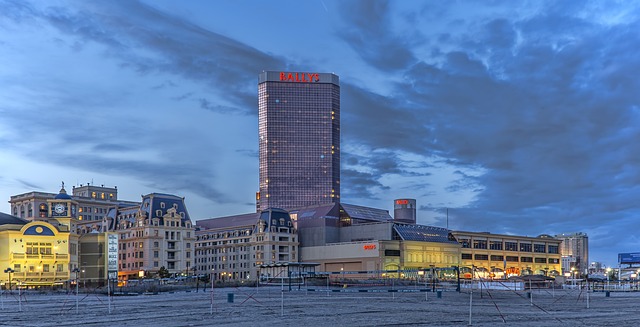 New Jersey