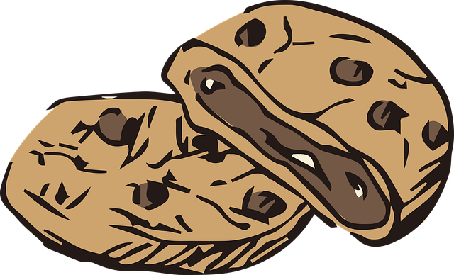 birthday cookies