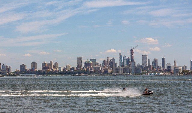 hudson county new jersey