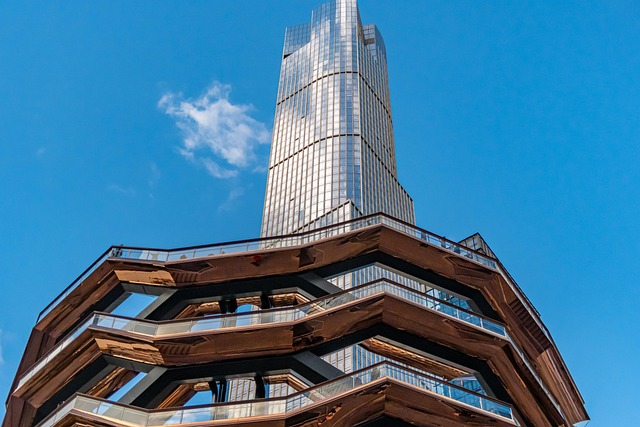 hudson county new jersey