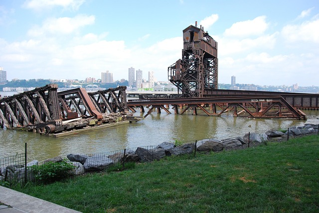 hudson county new jersey