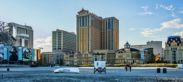 middlesex new jersey