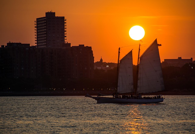 hudson county new jersey