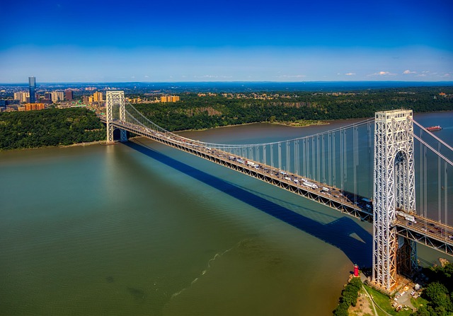 passaic county new jersey