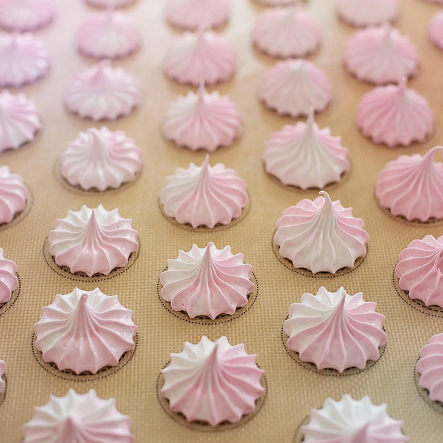 birthday cookies