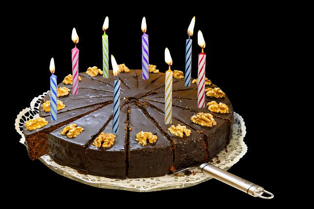 Unleash Creativity: 60th Birthday Cookie Shapes for Milestone Celebrations