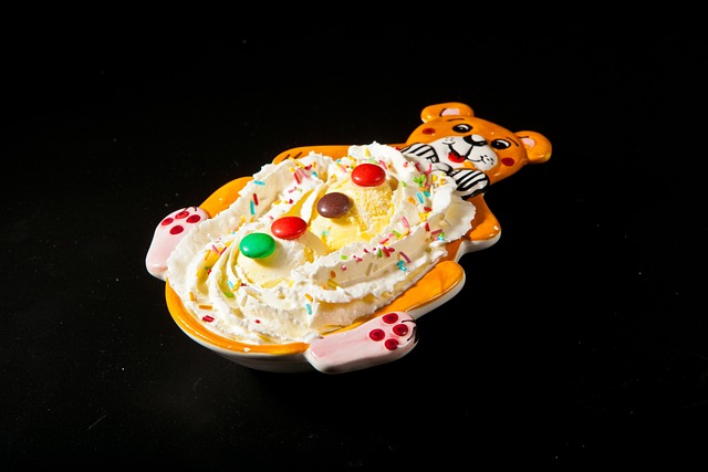 birthday cookies