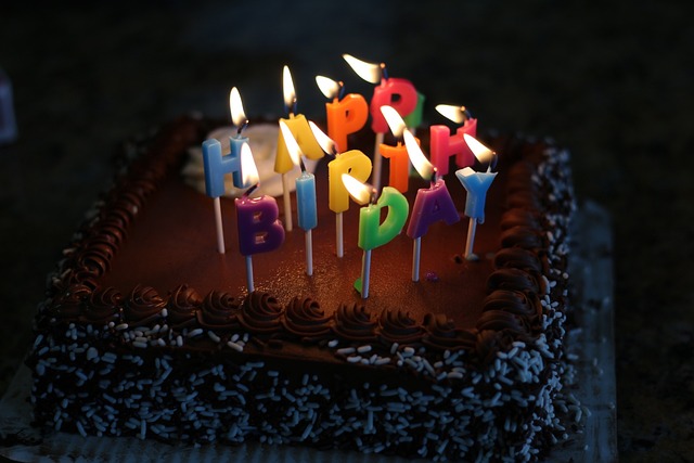 Personalized Birthday Cookies: Decorating Ideas for Every Theme