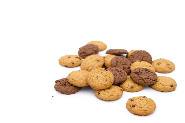 birthday cookies