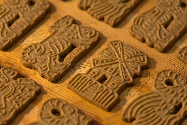 Celebrating Diversity: Cultural 1st Birthday Cookie Traditions