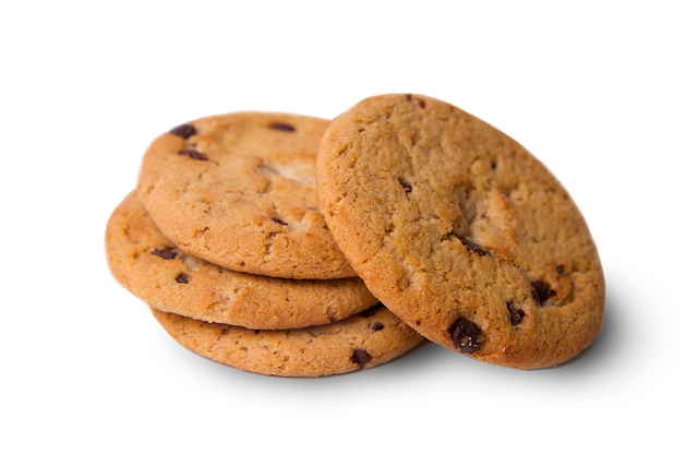 birthday cookies