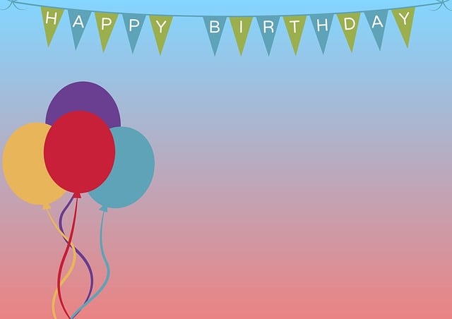 Crafting Unique Birthday Photo Cookie Centerpieces at Home