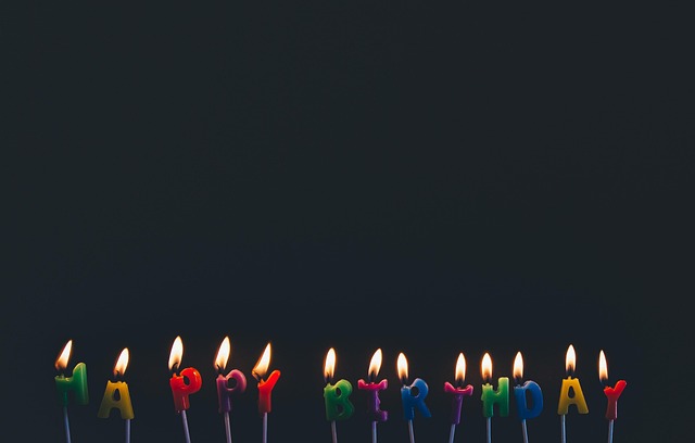 Elevate Your 40th Birthday Celebration with Stunning Cookie Centerpieces
