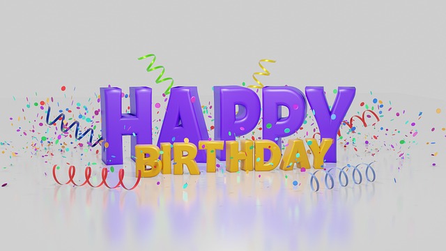 Celebrating 30 Years: Unique Birthday Party Traditions & Cookie Memories