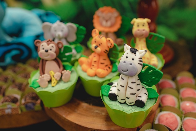 Plan a Memorable 80th Birthday Decorating Party with Sweet Treats & Personal Touches