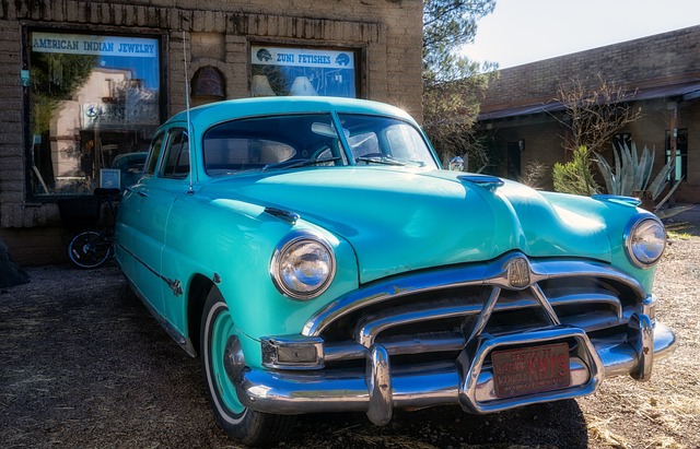 hudson county new jersey